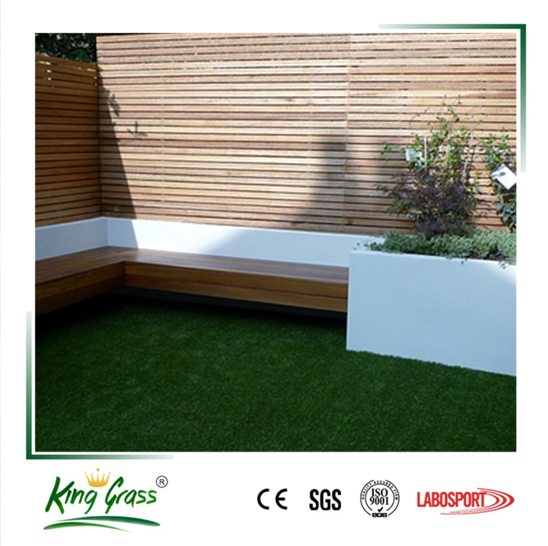 Artificial Grass Mat Carpet for Balcony
