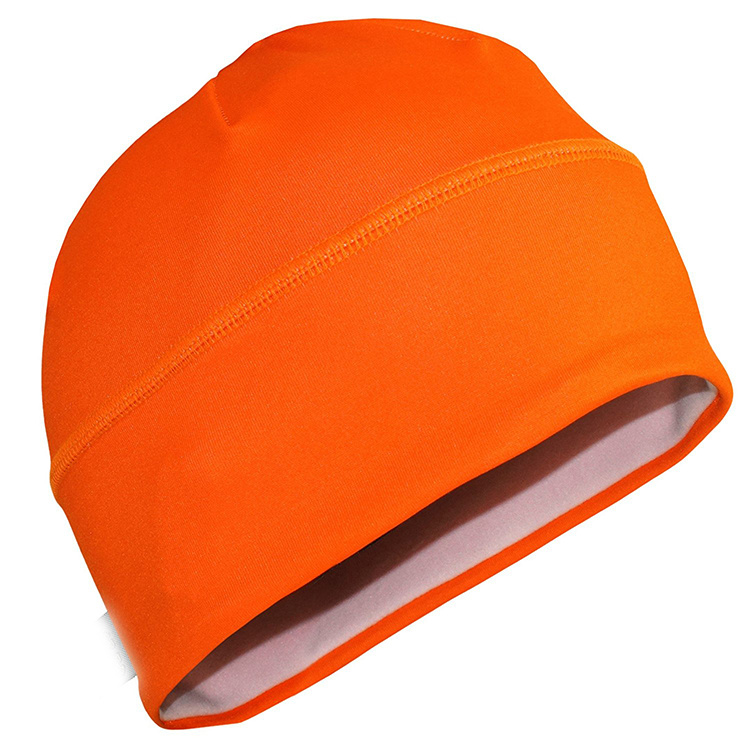 Lightweight Performance Helmet Liner Skull Cap Running Hat