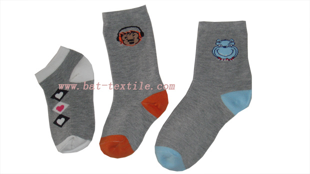 Child's Socks