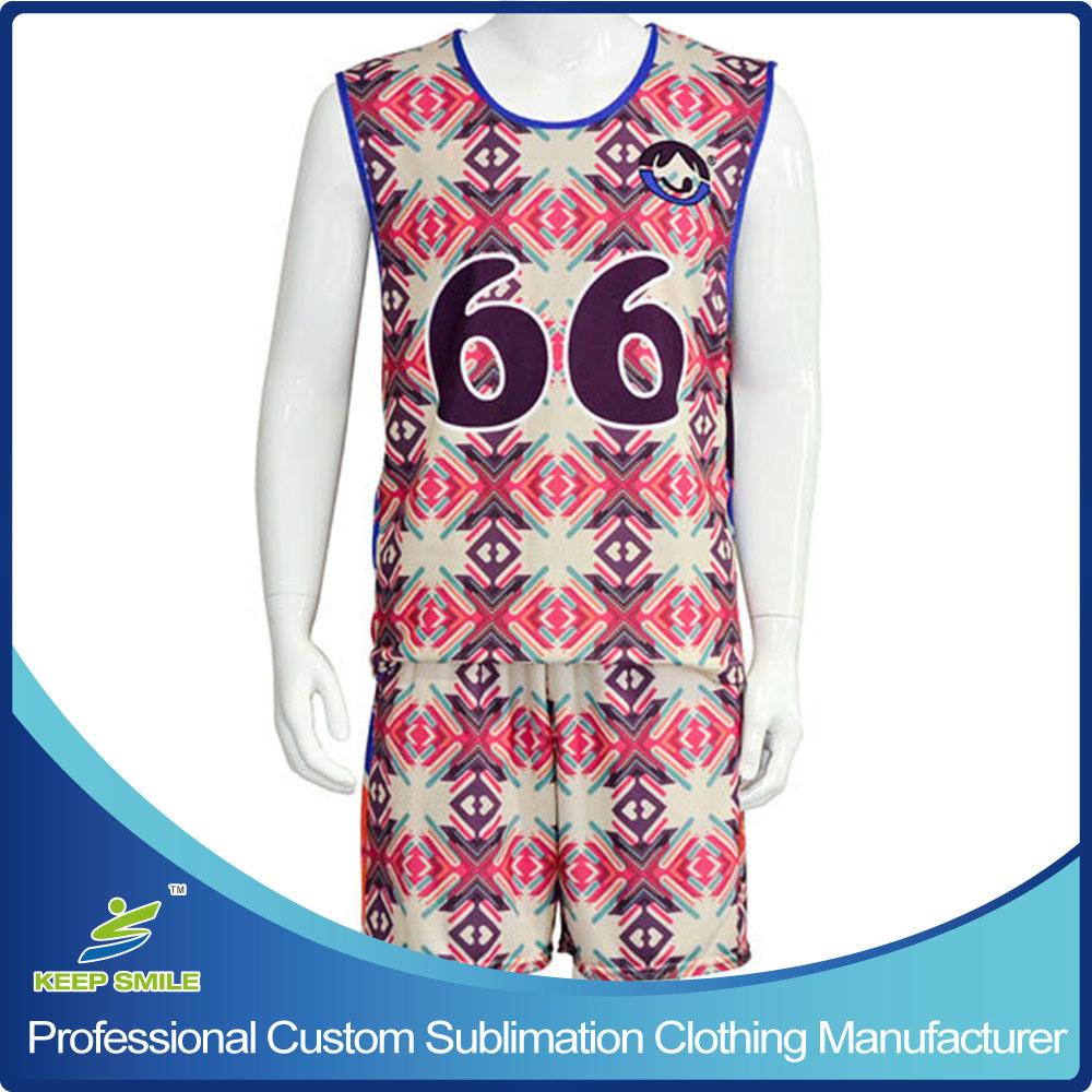 Custom Made Sublimation Boy's Sporting Wear