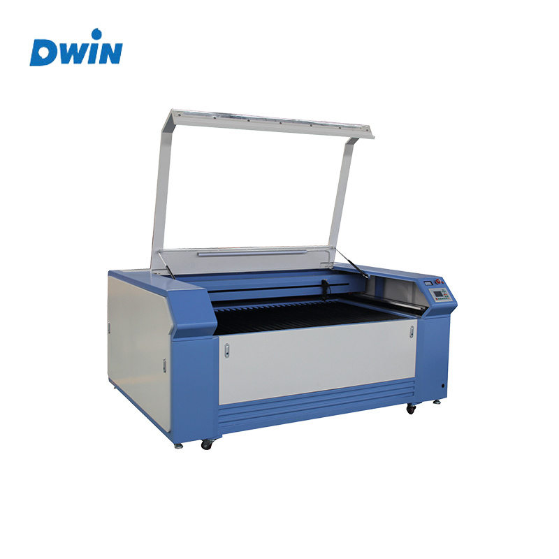 Acrylic Wood MDF CO2 Laser Cutting Machine Price