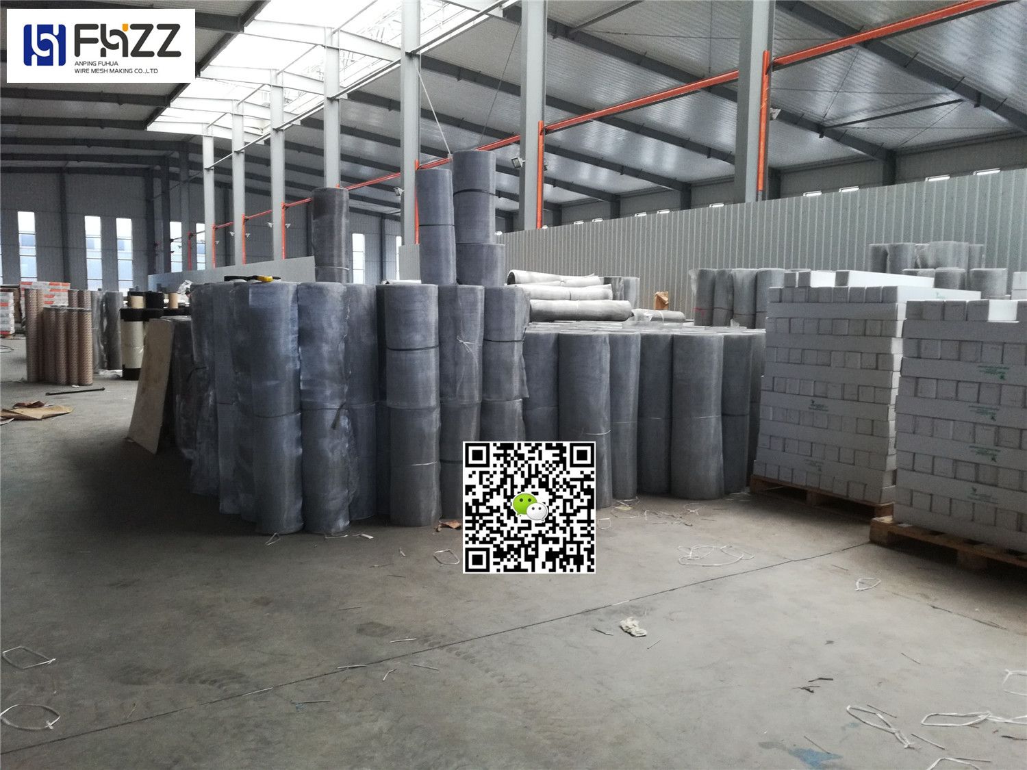 Factory Price Aluminum Window Screen/ Alloy Wire Mesh /Mosquito Mesh