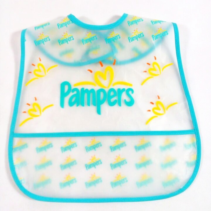 Various Style Customized Baby Product Baby Bibs (MECO270)