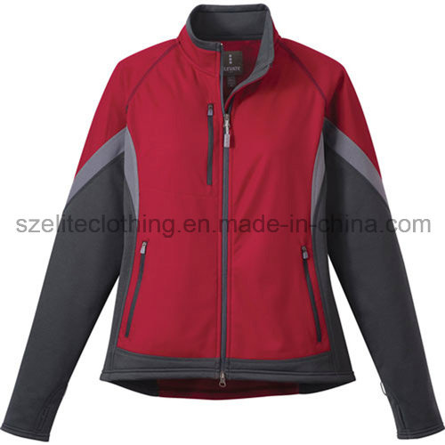 2015 Warm Polyester Jacket (ELTSSJ-19)