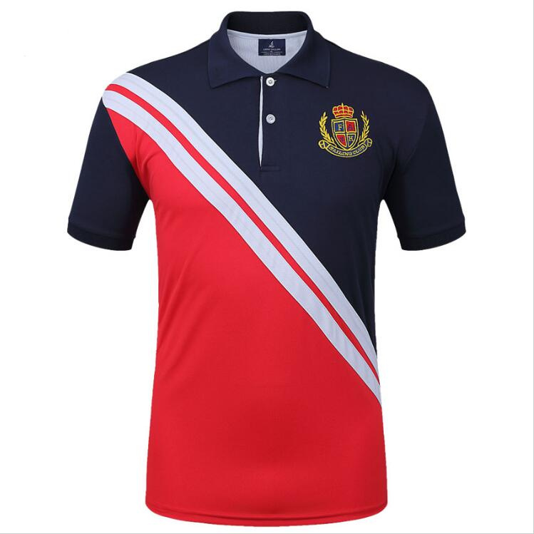 High End Custom Made Man Polo Shirts