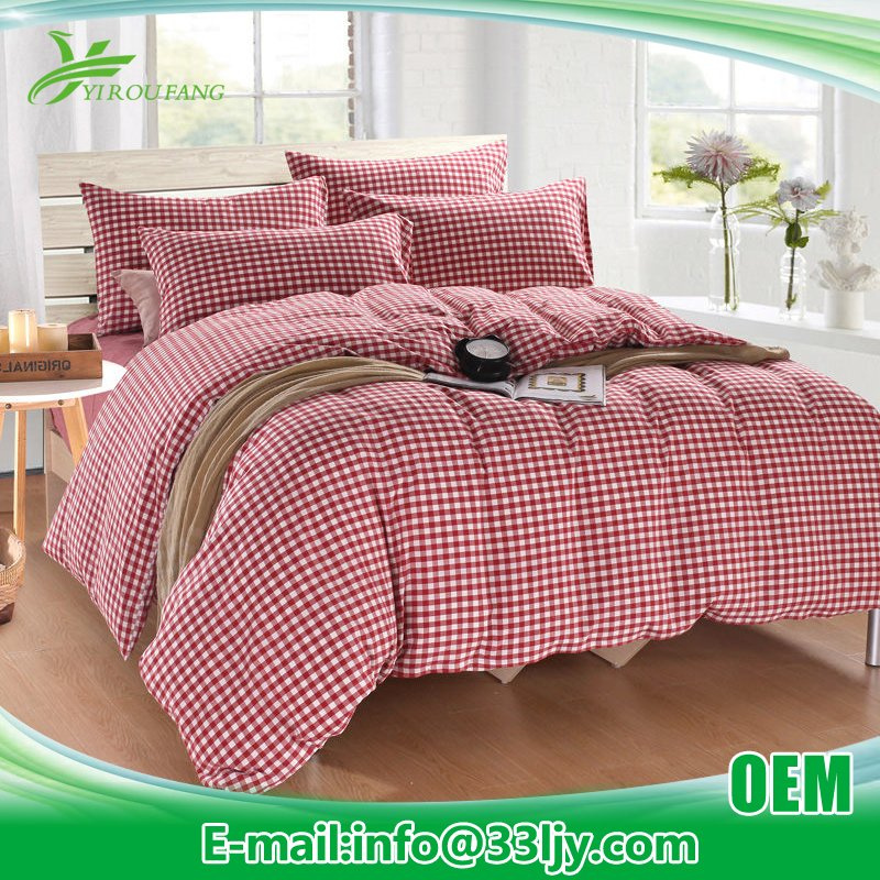4 PCS Reasonable 800 Count New Bedding Sets