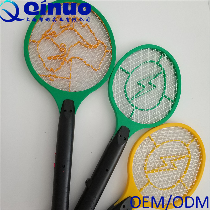 3 Layer Net Electronic Mosquito Killer Zapper