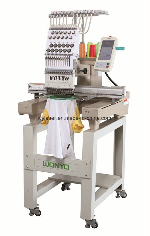 Commercial Used Barudan Single Head Embroidery Machine Parts Price