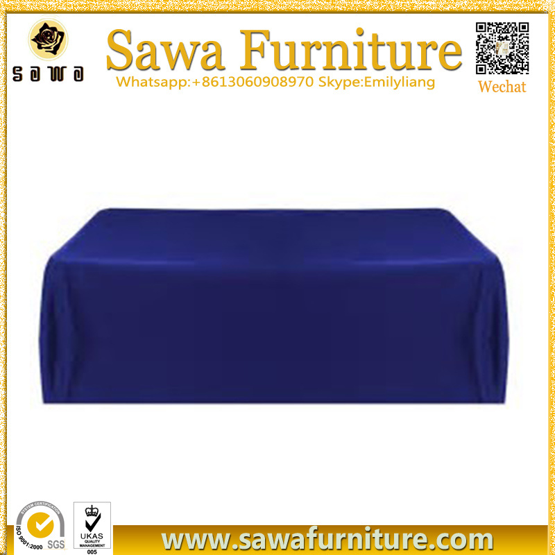 Polyester Table Clothes and Spun Poly Napkins