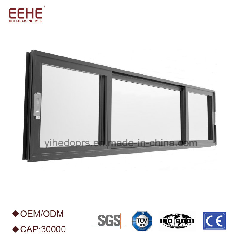 China Factory Directly Price of Aluminium Sliding Window