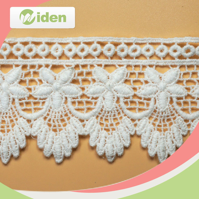Trial Order Acceptabl Free Sample Available High End Tokay Lace