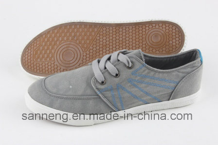 Men Casual Canvas Shoes (SNC-0215108)