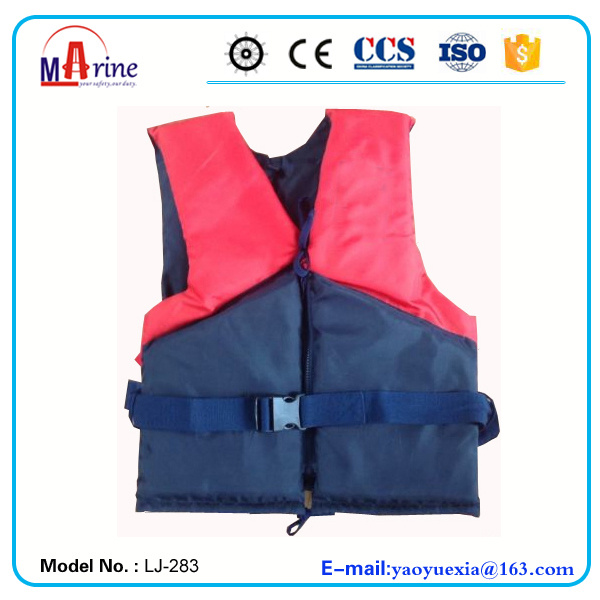 Best Quality Adult Kayak Sailing Life Jacket