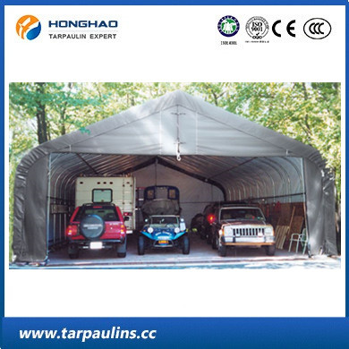 Durable Waterproof Awning/Tent Fabrics, PE Tarpaulins
