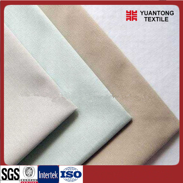 New Style and Top Sale Polyester/Rayon Fabric