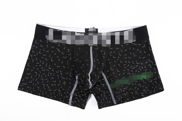 2015 Hot Product Underwear for Men Boxers 70 B