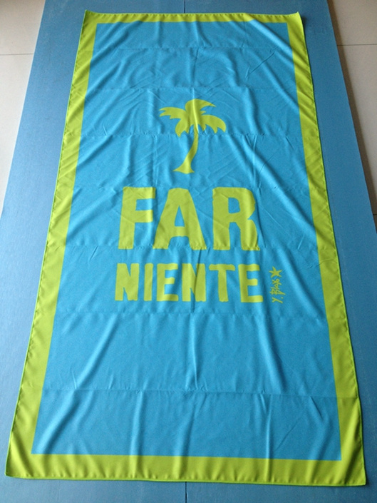 Ultra Soft Quick Dry Microfibre Sport Towel (BC-MT1034)