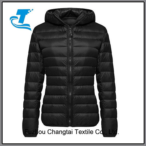 Light Weight Women Comfortable Down Jacket