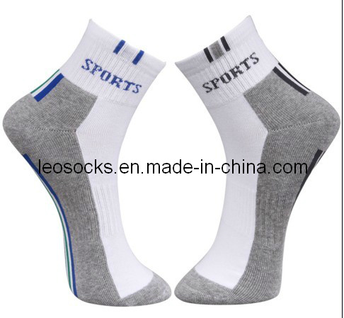 Men Sport Cotton Socks (DL-SP-56)
