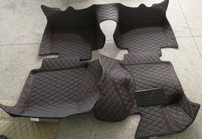 Non-Slip Mat / Carpet for Lexus GS350 2013 5 Seats
