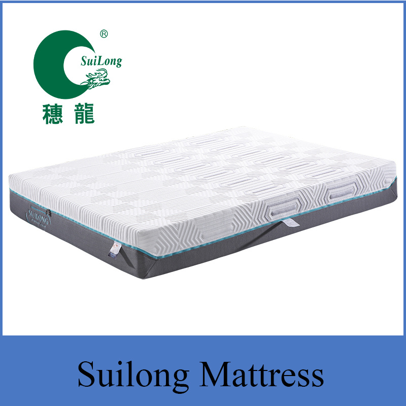Top Orthopedic Memory Foam and Foam Mattress
