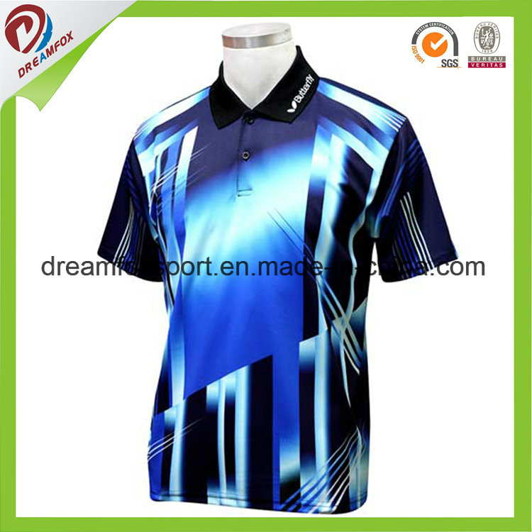 2017 Custom Sublimation New Design Club Cricket Jerseys Cricket Team Jersey