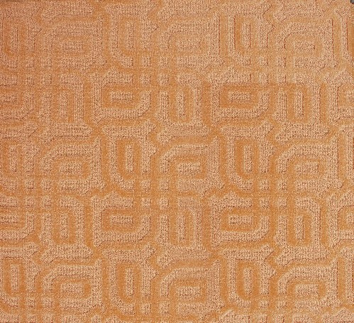 Cut and Loop Pile Carpet (8E302)