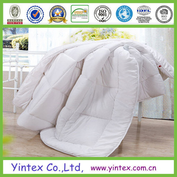 All Season Down Alternative Full/Queen Comforter for Hotel/Home