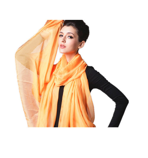 12 Color Bigger Solid Beach Scarf Beach Shawl