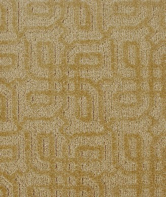Cut and Loop Pile Carpet (8E306)