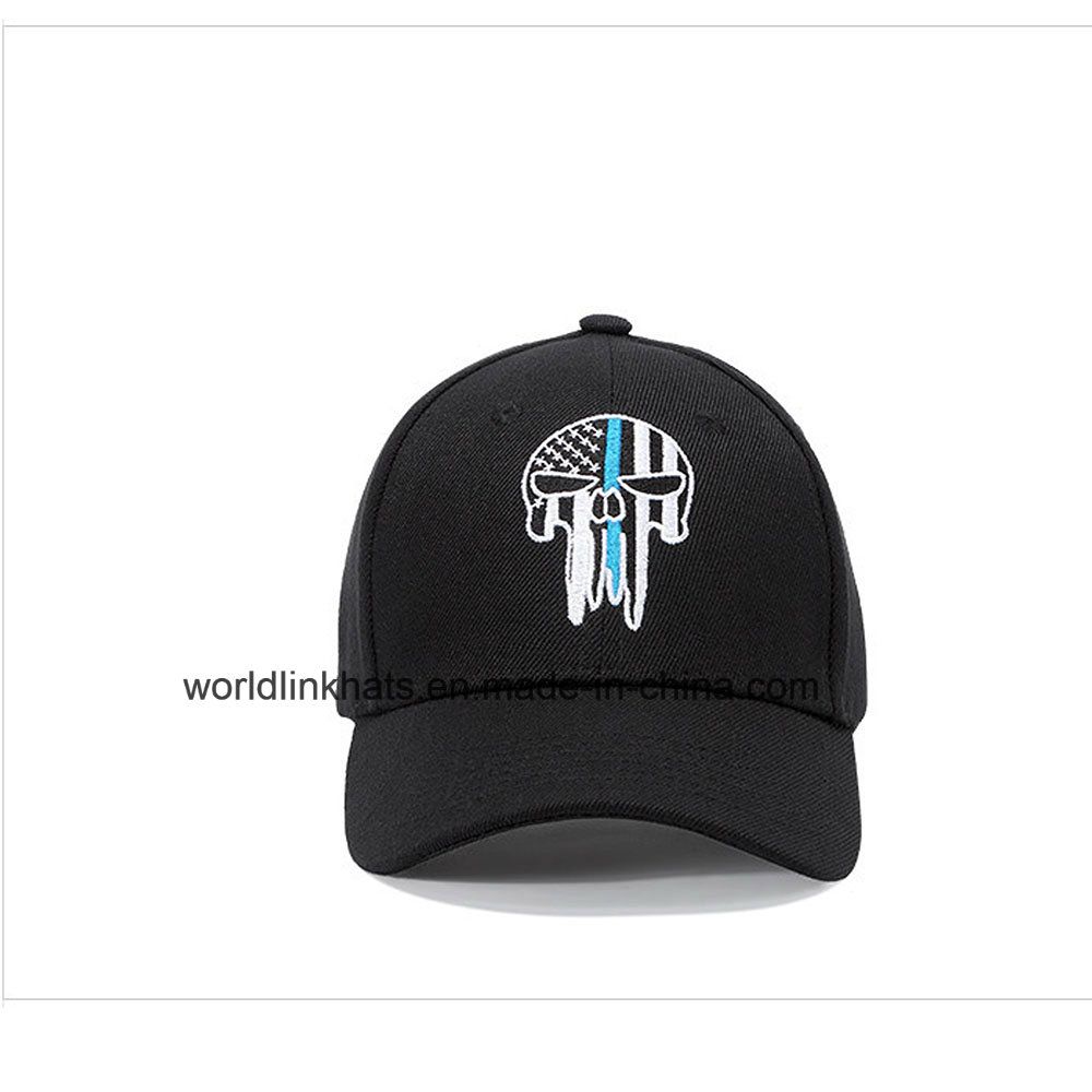 Custom Screen Print Various Styles Promotional Baseball Cap