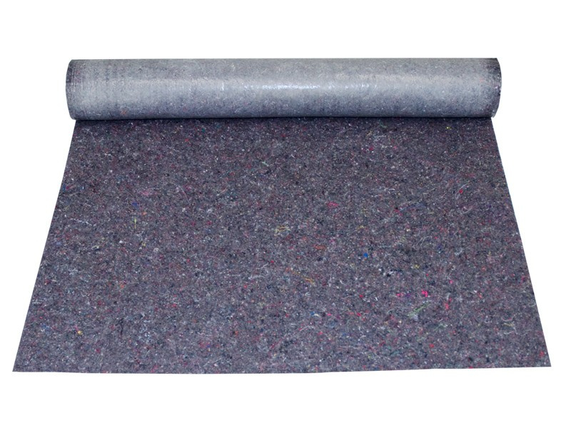 Fire Resistant Carpet Polyester Door Mat Painter Felt