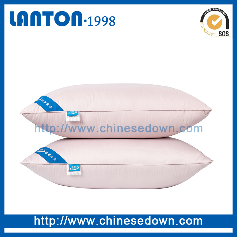 Classic Popular Factory Price White Duck Goose Feather Down Cushion