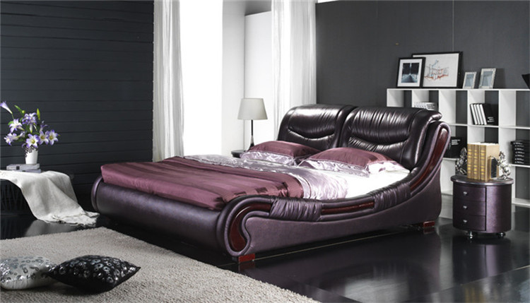 Luxury High Quality Spring Mattress