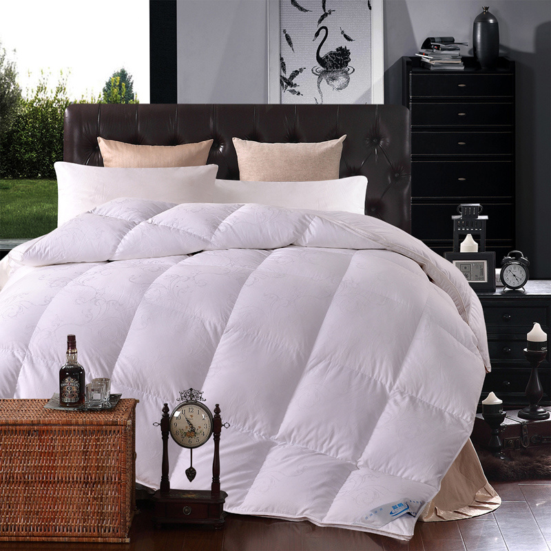New Product Good Quality Full Season Down Quilt on Sale