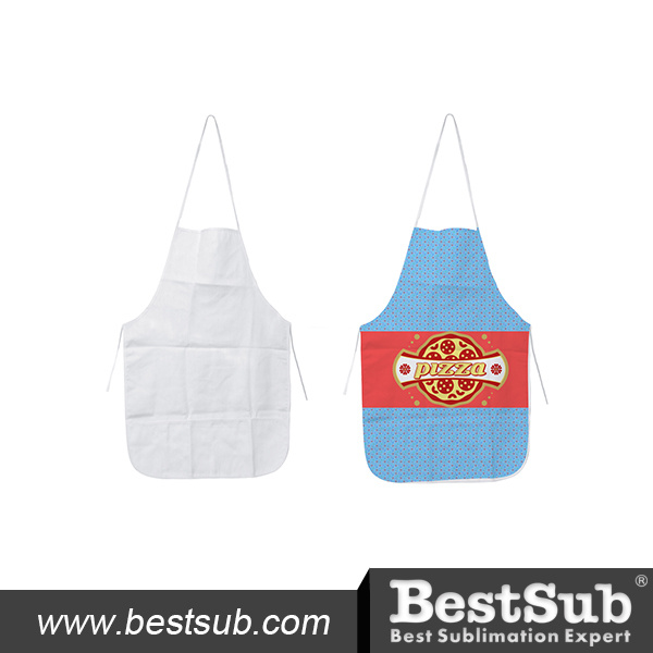 Bestsub Sublimation Canvas Apron (BWQ01)