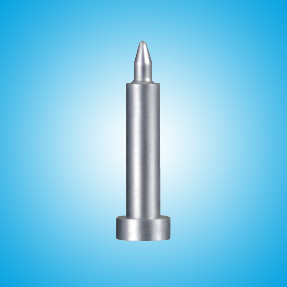 Tungsten Carbide Punches, Pines, Buttons for Connector Mold