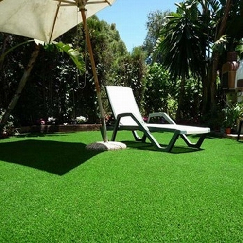 Decoration Artificial Grass Carpet Chinese Curly