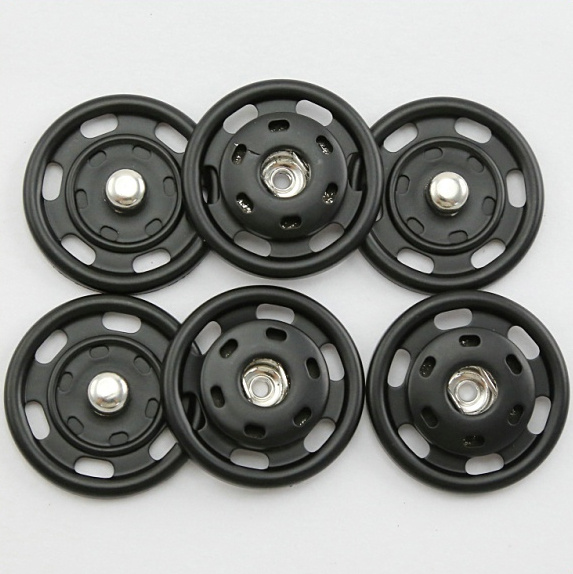 Wholesale Metal Button Press Studs and Snap Button