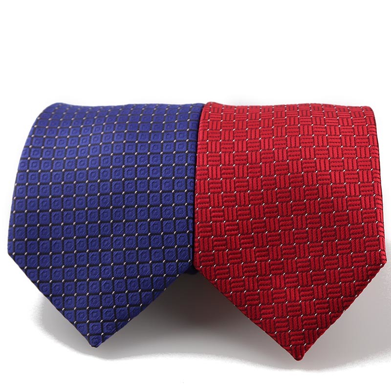 Men′ S High Quality 100% Woven Silk Tie