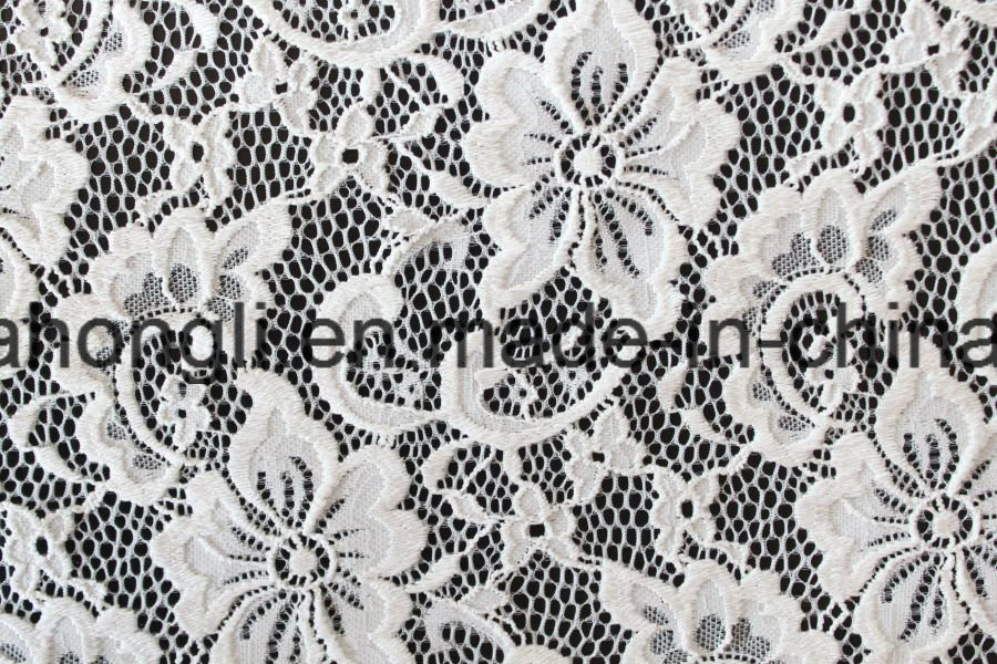 Nylon Lace
