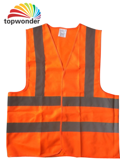 Customize Various Sizes, Logos, Designs, Reflective Safety Vest, Reflective Safety Garment, Reflective Safety Clothes