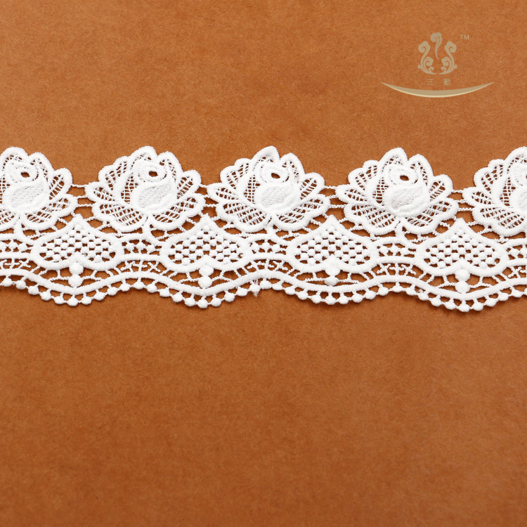 One to One Order Following Good Price Lace