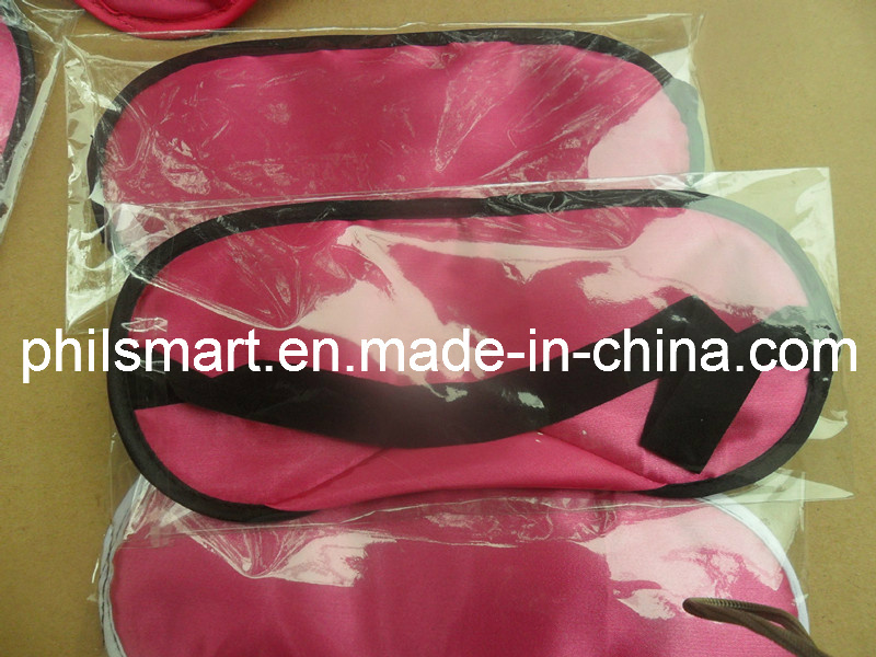 2014 Hotsell Travel Sleep Siesta Nap Eye Shade