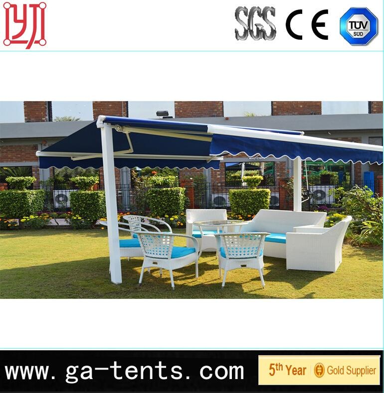 Awning