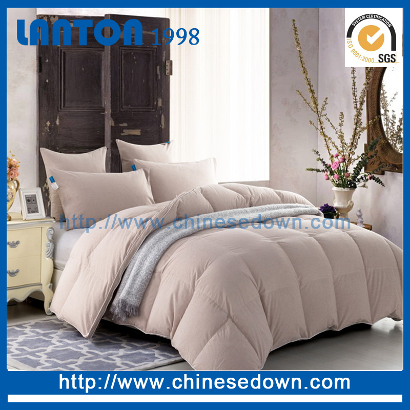 Factory Price Cheap Wholesale Cotton Quilt Shell for Polyester Comforter