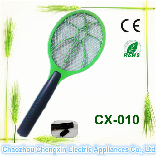 High Efficiency Mosquito Killer with AA Battery
