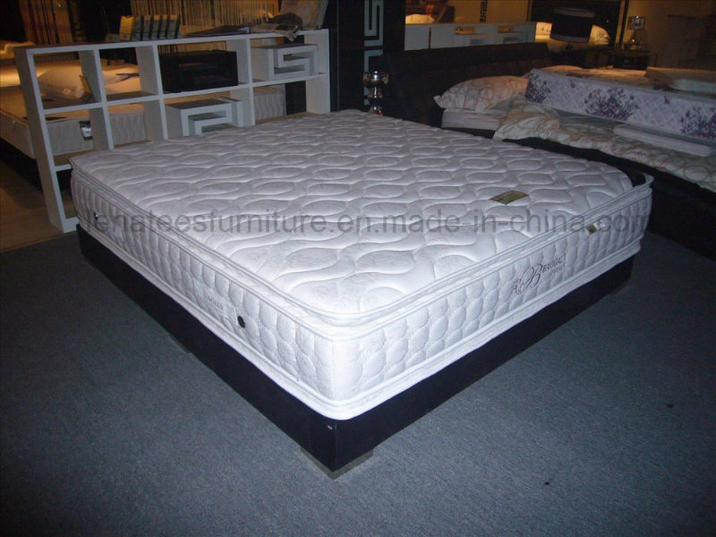 Export Pillow Top Cheap Mattress for Hotel