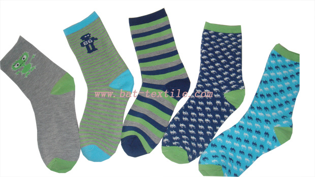 Child's Socks