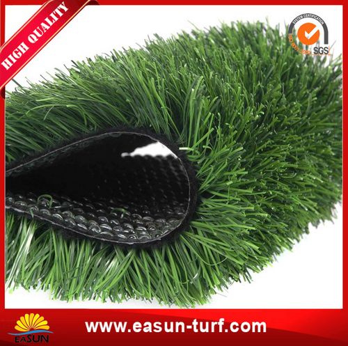 Green Plastic Carpet Mat for Playground Flooriing